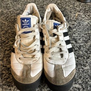 Adidas Samoa